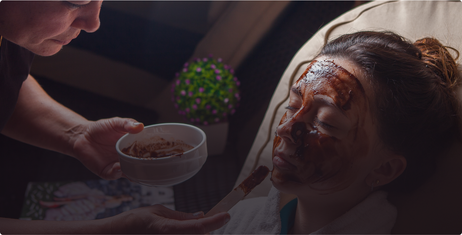 Port Wine Stains: Treatment for Red and Purple Birthmarks on the Face