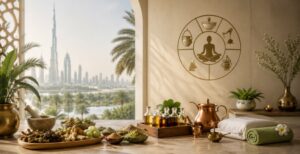 Panchakarma in Dubai: Who Needs It, How It Works, and What to Expect