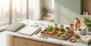 First-Time Wellness Visit Checklist: How to Prepare for an Ayurveda Consultation in Dubai